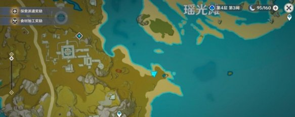 原神秘宝迷踪两个特殊宝藏怎么解锁