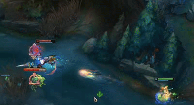 《LOL》2021EZ攻略