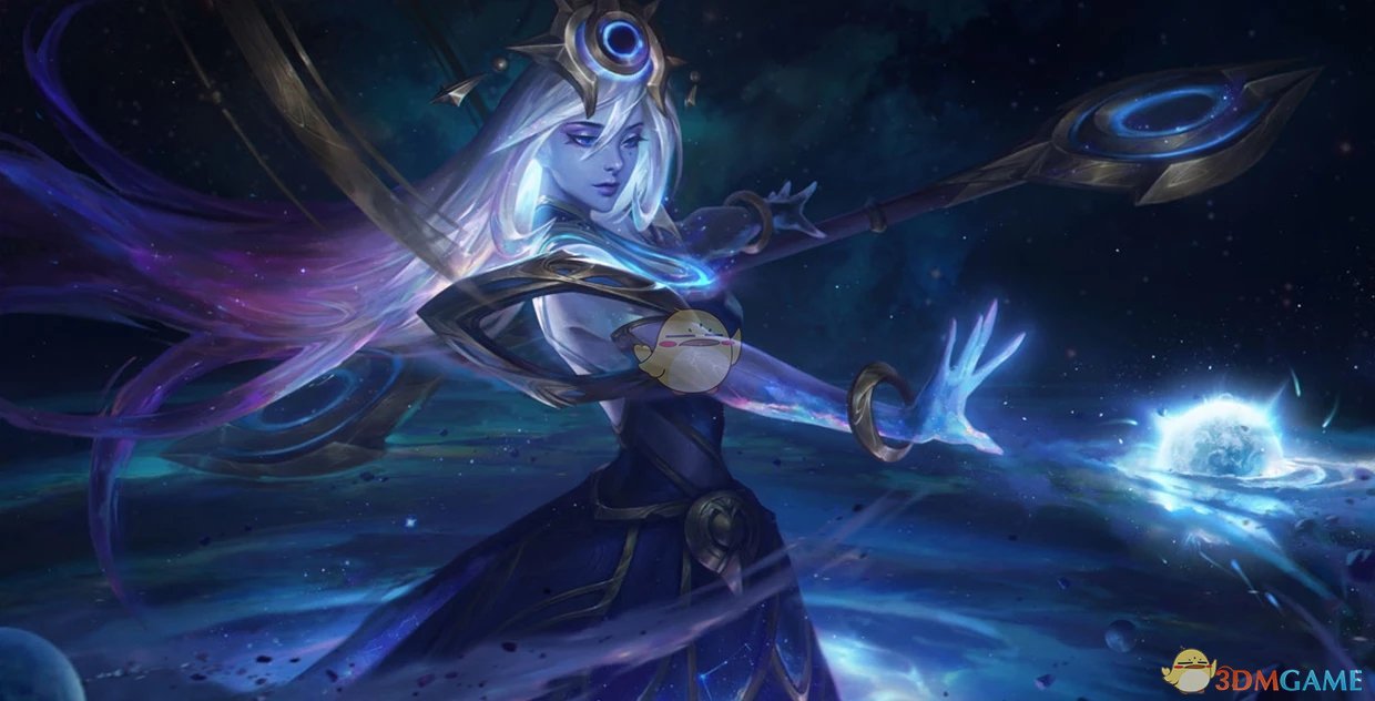 《LOL》2021光辉攻略