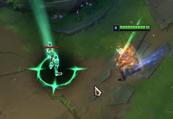 《LOL》破败之王佛耶戈攻略