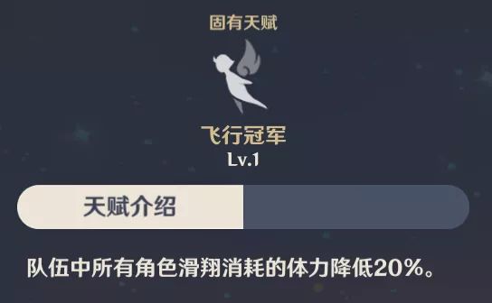 原神安柏图鉴