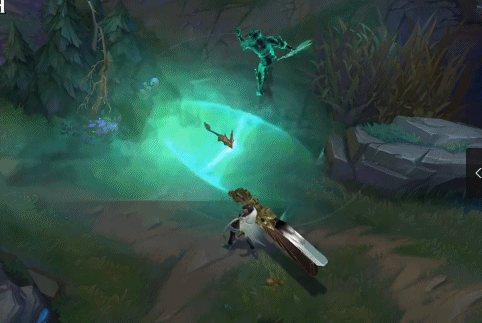 《LOL》佛耶戈技能介绍