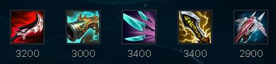 《LOL》2021剑圣攻略