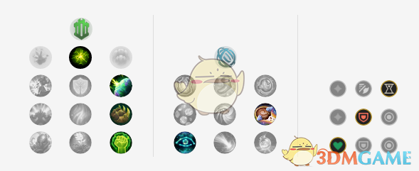 《LOL》2021泰坦攻略