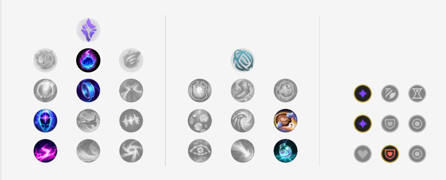 《LOL》2021石头人攻略