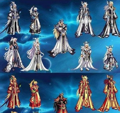 dnf天空套怎么获得2021