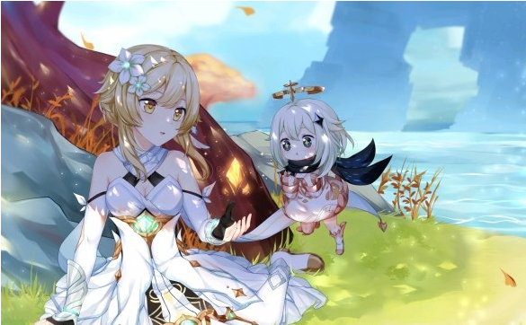 原神渊月螺旋11层用什么阵容
