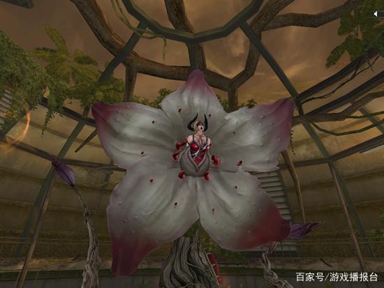 CF魔花研究所怎么打