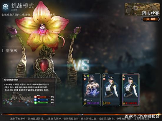 CF魔花研究所怎么打