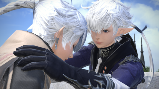 《FF14》5.4更新笔记