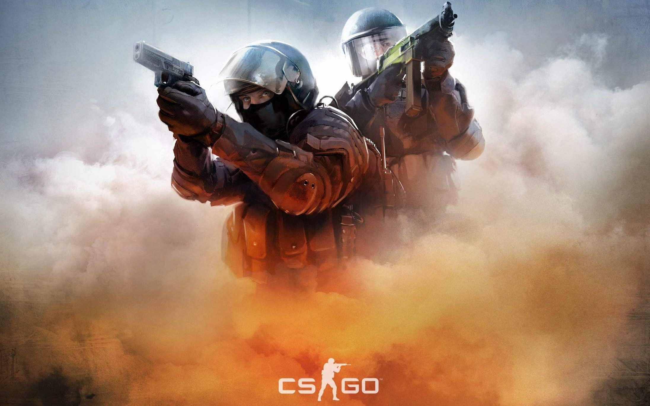 csgo创意工坊打不开