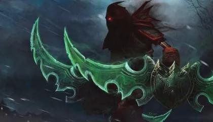 《魔兽世界》tbc怀旧服玩什么种族