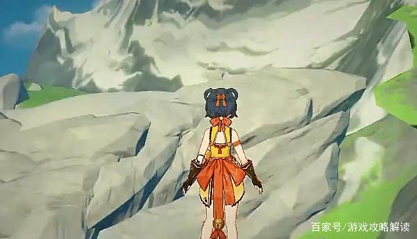 原神雪山不停掉血怎么办