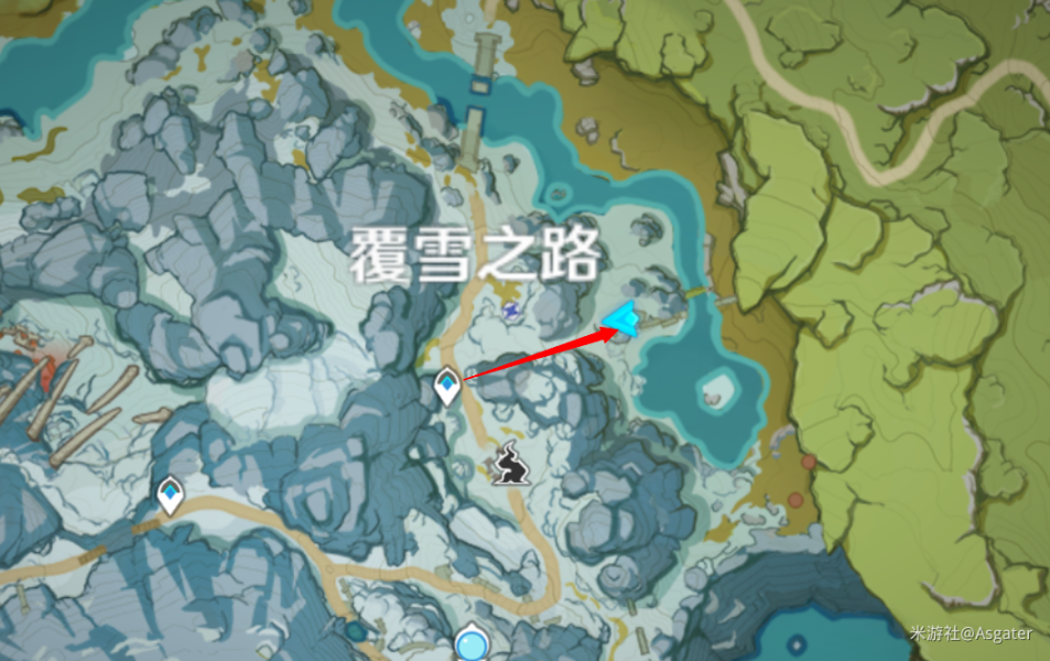 《原神》雪山8块石碑怎么获得