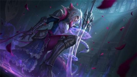 LOL怎么查角色在哪个区