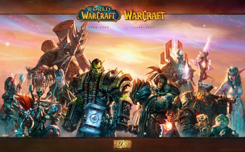 魔兽世界9.0橙胚制作流程