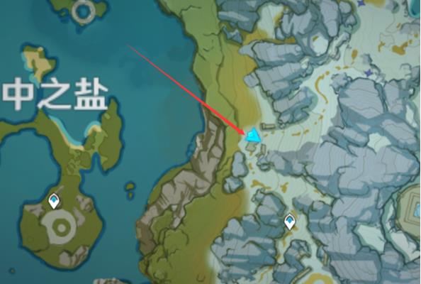 原神雪山压力板机关如何解密
