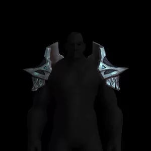 《魔兽世界》恐惧劫猎者的肩胄怎么获得
