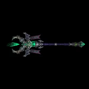 《魔兽世界》巫妖之誓将军巨杖怎么获得