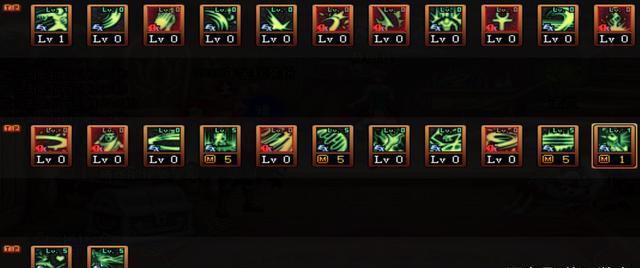 DNF2021诱魔者加点