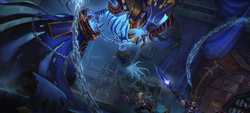 《魔兽世界》怀旧服冰抗戒指装备有哪些