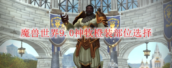魔兽世界9.0神牧橙装部位选择