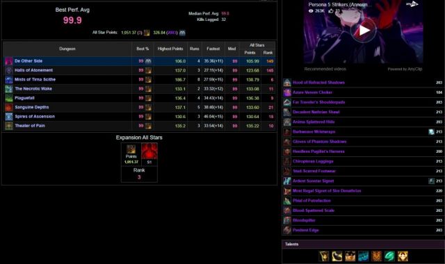 魔兽世界9.0酒仙武僧橙装部位选择