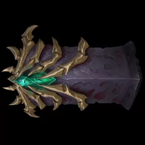 《魔兽世界》维序者的重担怎么获得