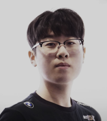 《LOL》t1战队队员介绍