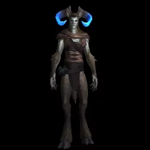 《魔兽世界》魔化冬脉符文牡鹿怎么获得