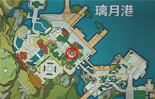 原神璃月纪念品商店多久刷新一次
