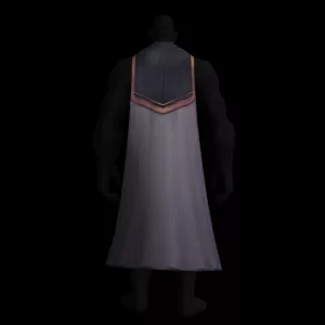 《魔兽世界》博罗苟夫斗篷怎么获得