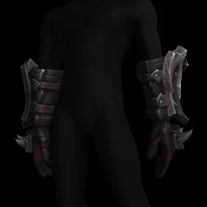 《魔兽世界》恐惧哨兵的黑檀之握怎么获得