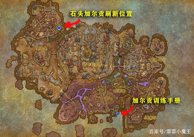 魔兽世界9.0猎人宠物排行攻略