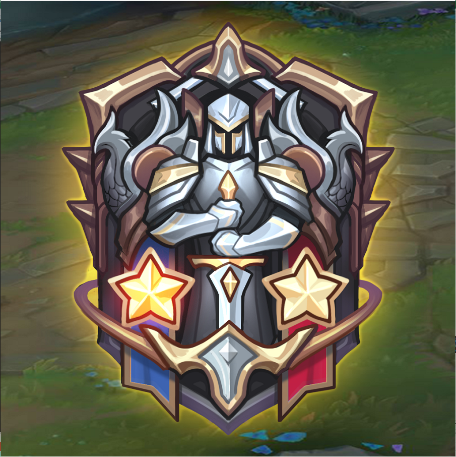 《LOL》峡谷之巅第七赛季奖励汇总