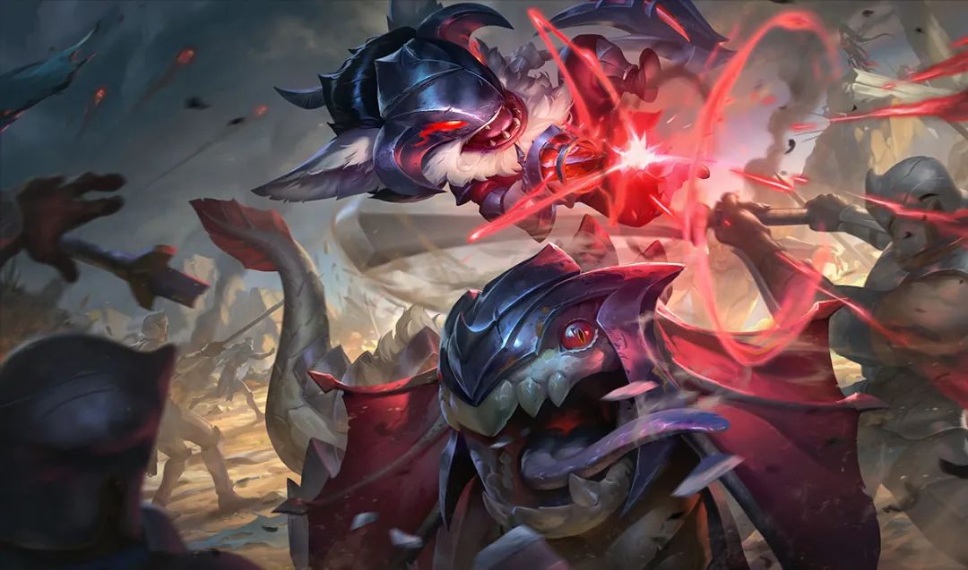 《LOL》11.1版本上线时间