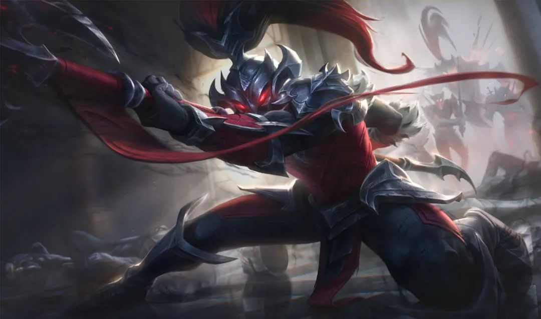 《LOL》11.1版本上线时间