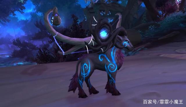 魔兽世界9.0兽王猎带什么宠物