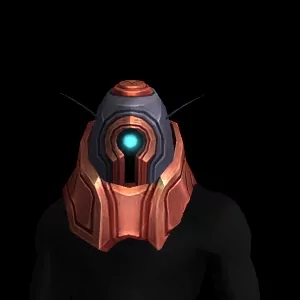 《魔兽世界》空军指挥官的头盔怎么获得