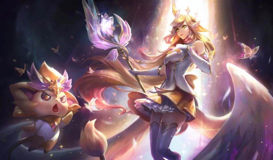 《LOL》年终至臻商店介绍