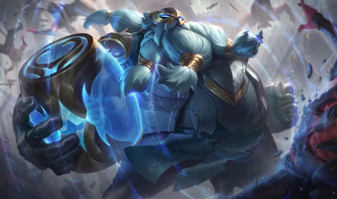 《LOL》11.1版本上线时间