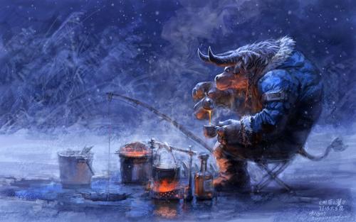 《魔兽世界》灰翅孢舞蛾怎么获得