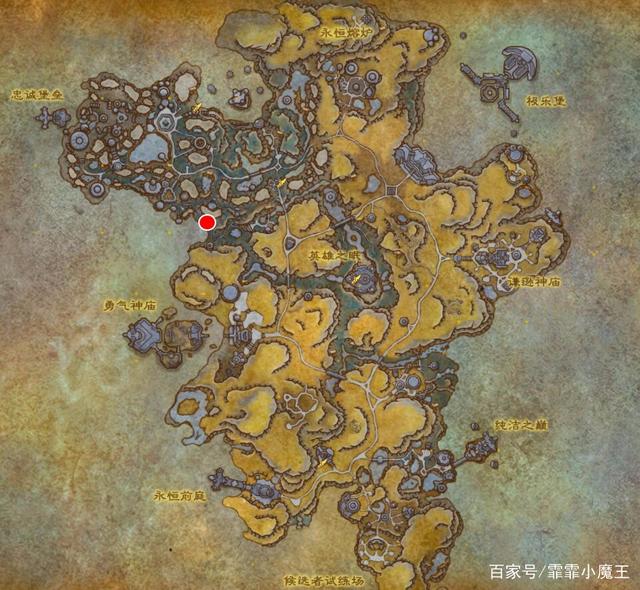 魔兽世界9.0猎人宠物排行攻略