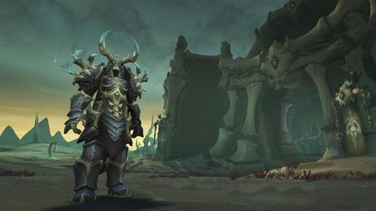 《魔兽世界》致命的骨牙猪怎么获得