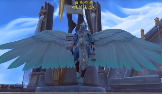 《魔兽世界》晋升试炼怎么做
