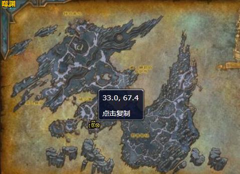 《魔兽世界》织影者泽利斯哪里刷