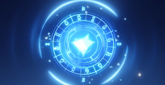 原神命定之星怎么开启