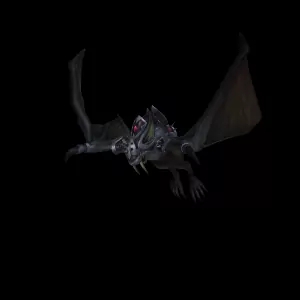 《魔兽世界》银端惊惧之翼哪里刷