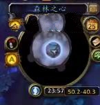 魔兽世界法夜剧场在哪