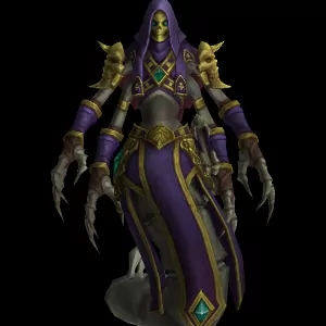《魔兽世界》永恒冲突之戒怎么获得